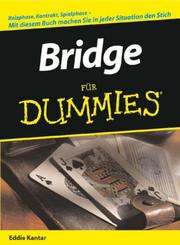 Cover of: Bridge Für Dummies