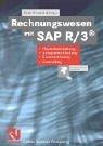Cover of: Rechnungswesen mit SAP R/3.