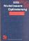 Cover of: Nichtlineare Optimierung. Eine Einführung in Theorie, Verfahren und Anwendungen.