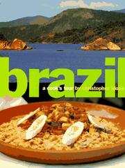 Cover of: Brazil by Christopher Idone