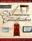 Cover of: American cabinetmakers