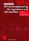 Softwareengineering für Ingenieure und Informatiker cover