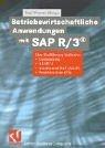 Cover of: Betriebswirtschaftliche Anwendungen mit SAP R/3. by Paul Wenzel