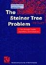 The Steiner Tree Problem by Hans Jurgen Promel, Angelika Steger