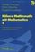 Cover of: Höhere Mathematik mit Mathematica, 4 Bde., Bd.4, Funktionentheorie, Fouriertransformationen und Laplacetransformationen