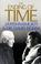 Cover of: The ending of time