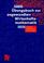 Cover of: Übungsbuch zur angewandten Wirtschaftsmathematik. Aufgaben, Testklausuren und Lösungen