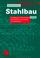 Cover of: Stahlbau.