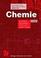 Cover of: Chemie. Grundlagen, Anwendungen, Versuche.