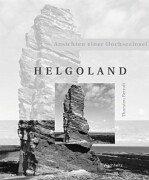 Cover of: Helgoland - Ansichten einer Hochseeinsel.