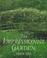Cover of: The impressionist garden