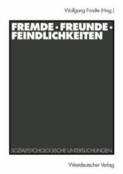 Cover of: Soziale Konstruktionen. Sozialpsychologische Vorlesungen.