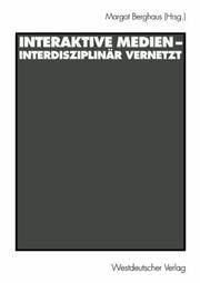 Cover of: Interaktive Medien.