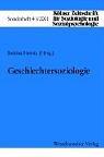 Cover of: Geschlechtersoziologie