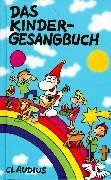 Cover of: Das Kindergesangbuch