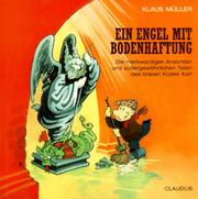 Cover of: Ein Engel mit Bodenhaftung.