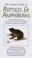 Cover of: An instant guide to reptiles & amphibians