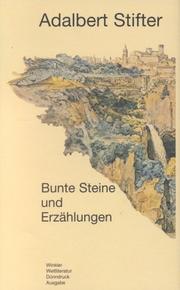 Cover of: Sämtliche Werke in fünf Bänden.