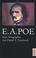 Cover of: Edgar Allan Poe. Eine Biographie.