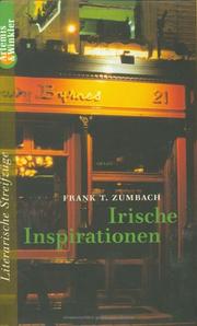 Cover of: Irische Inspirationen.