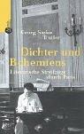 Auf den Spuren der Boheme. Literarische Streifzüge durch Paris. by Georg Stefan Troller