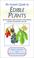 Cover of: An instant guide to edible plants