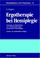 Cover of: Ergotherapie bei Hemiplegie