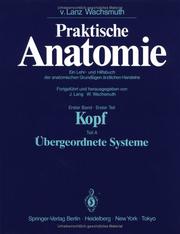 Cover of: Übergeordnete Systeme by Johannes Lang