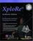 Cover of: Xplore-Learning Guide: The Interactive Statistical Computing Environment