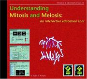 Cover of: Understanding Mitosis and Meiosis by Oof Oud, Geoff Rickards