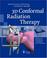 Cover of: 3D Conformal Radiation Therapy