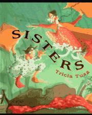 Cover of: Sisters by Tricia Tusa