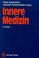 Cover of: Innere Medizin