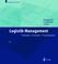 Cover of: Logistik-Management