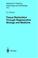 Cover of: Tissue Restoration Through Regenerative Biology and Medicine (Advances in Anatomy, Embryology and Cell Biology)