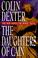 Cover of: Daughters Of Cain, The