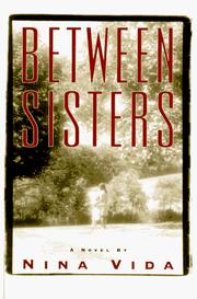 Cover of: Between Sisters