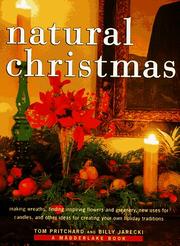 Cover of: Natural Christmas