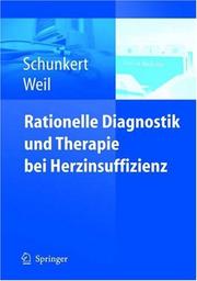 Cover of: Rationelle Diagnostik und Therapie bei Herzinsuffizienz