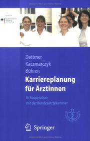 Karriereplanung fu r A rztinnen