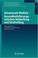 Cover of: Intramurale Medizin  Gesundheitsfürsorge zwischen Heilauftrag und Strafvollzug (Veröffentlichungen des Instituts für Deutsches, Europäisches und Internationales ... der Universitäten Heidelberg und Mannheim)