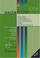 Cover of: HagerROM 2006. Hagers Handbuch der Drogen und Arzneistoffe