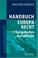 Cover of: Handbuch Europarecht: Band 2