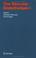 Cover of: The Vascular Endothelium I (Handbook of Experimental Pharmacology)