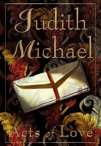 Acts of love by Judith Michael