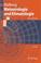 Cover of: Meteorologie und Klimatologie