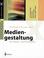 Cover of: Der Mediengestalter