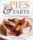 Cover of: Great pies & tarts