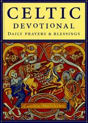 Cover of: Celtic devotional: daily prayers and blessings