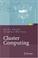 Cover of: Cluster Computing